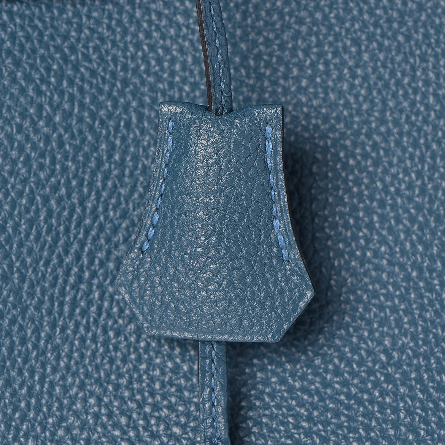 Hermes Togo Birkin 30 Colvert 24 of 34