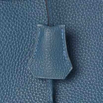 Hermes Togo Birkin 30 Colvert 24 of 34