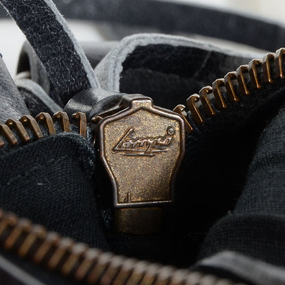Balenciaga Agneau First Anthracite 3 of 11
