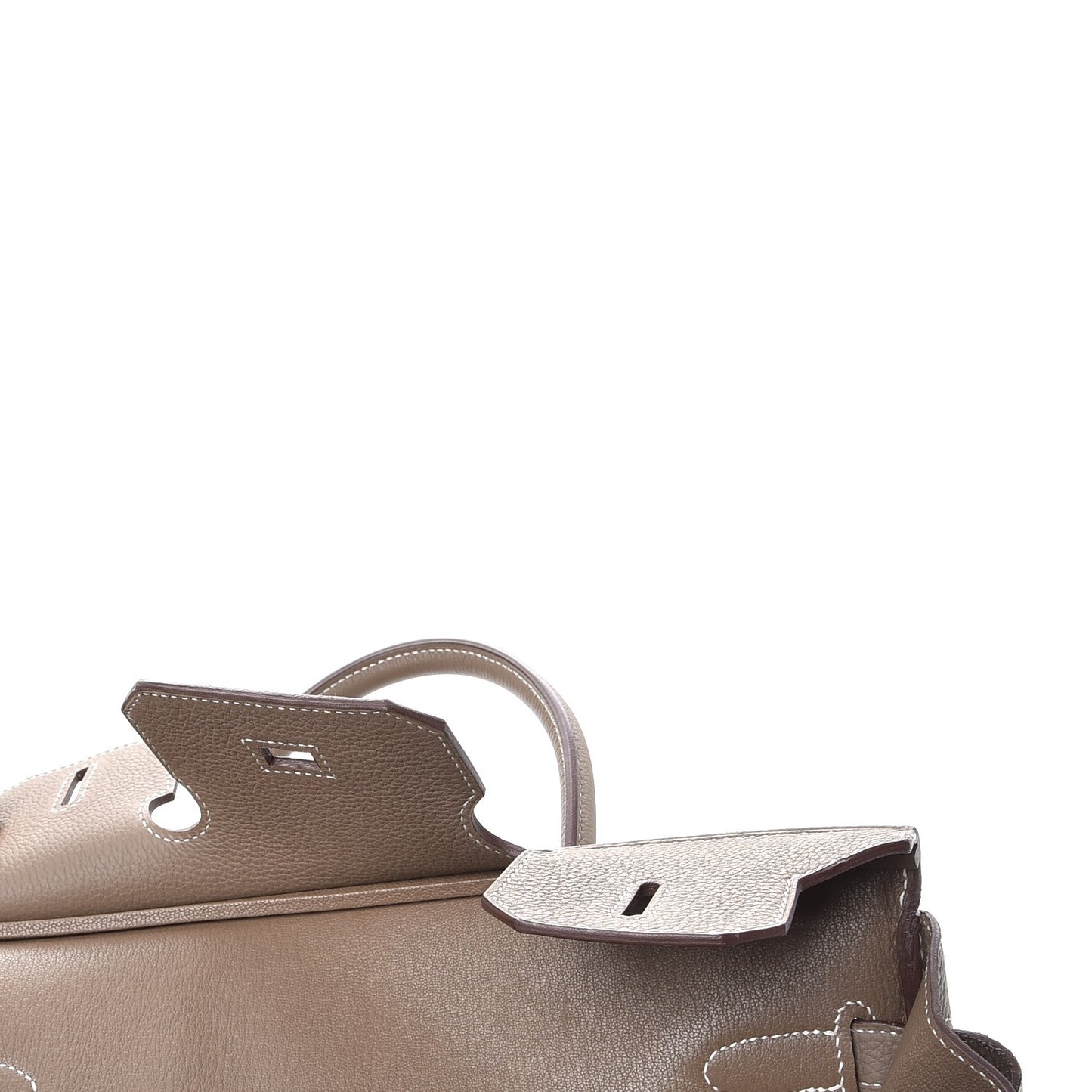 Togo Birkin 30 Etoupe