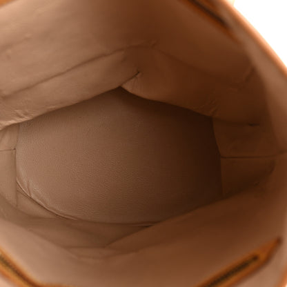 Louis Vuitton Monogram Bucket 27 6 of 19