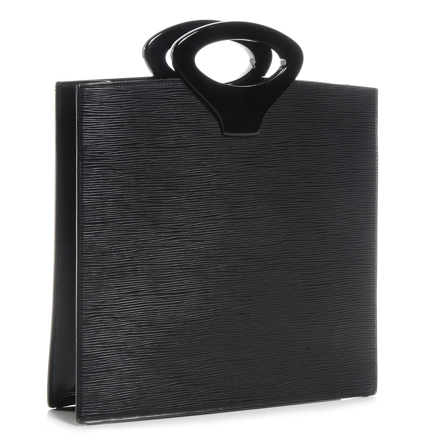 Epi Ombre Black