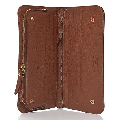 Louis Vuitton Monogram Insolite Wallet 6 of 11