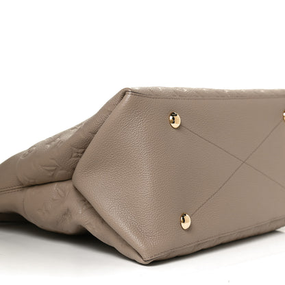 Louis Vuitton Empreinte Maida Hobo Tourterelle 9 of 10