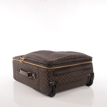 Louis Vuitton Monogram Idylle Pegase 55 Fusain 4 of 9
