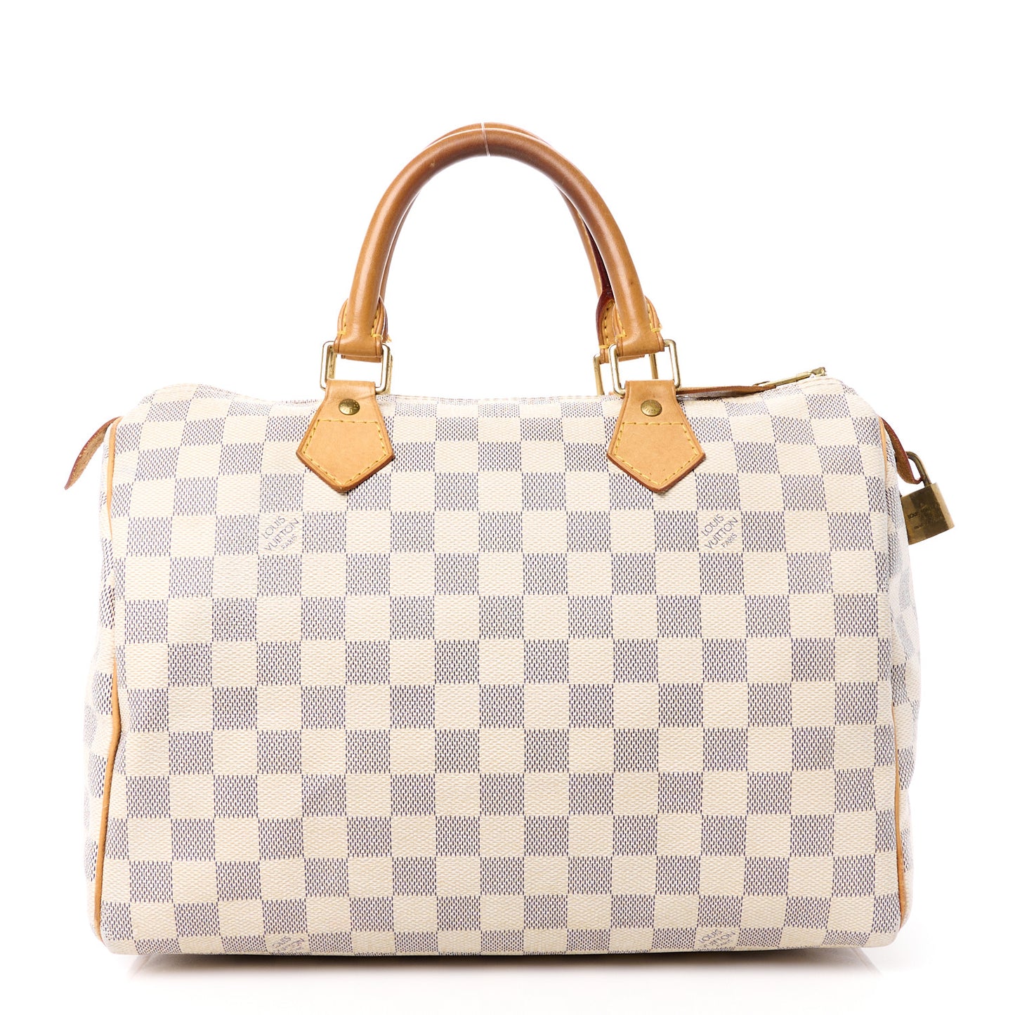 Damier Azur Speedy 30