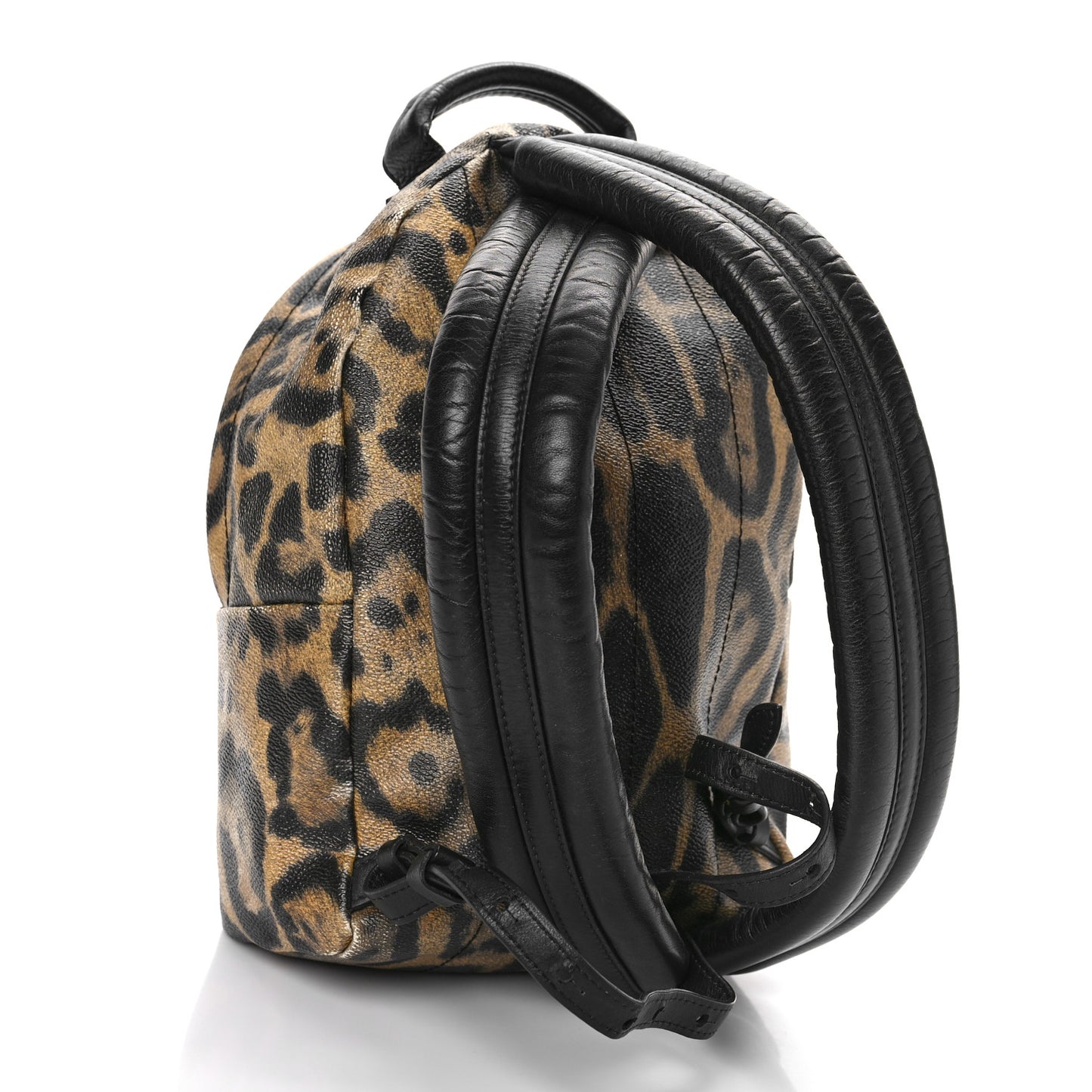 Wild Animal Print Palm Springs Backpack PM