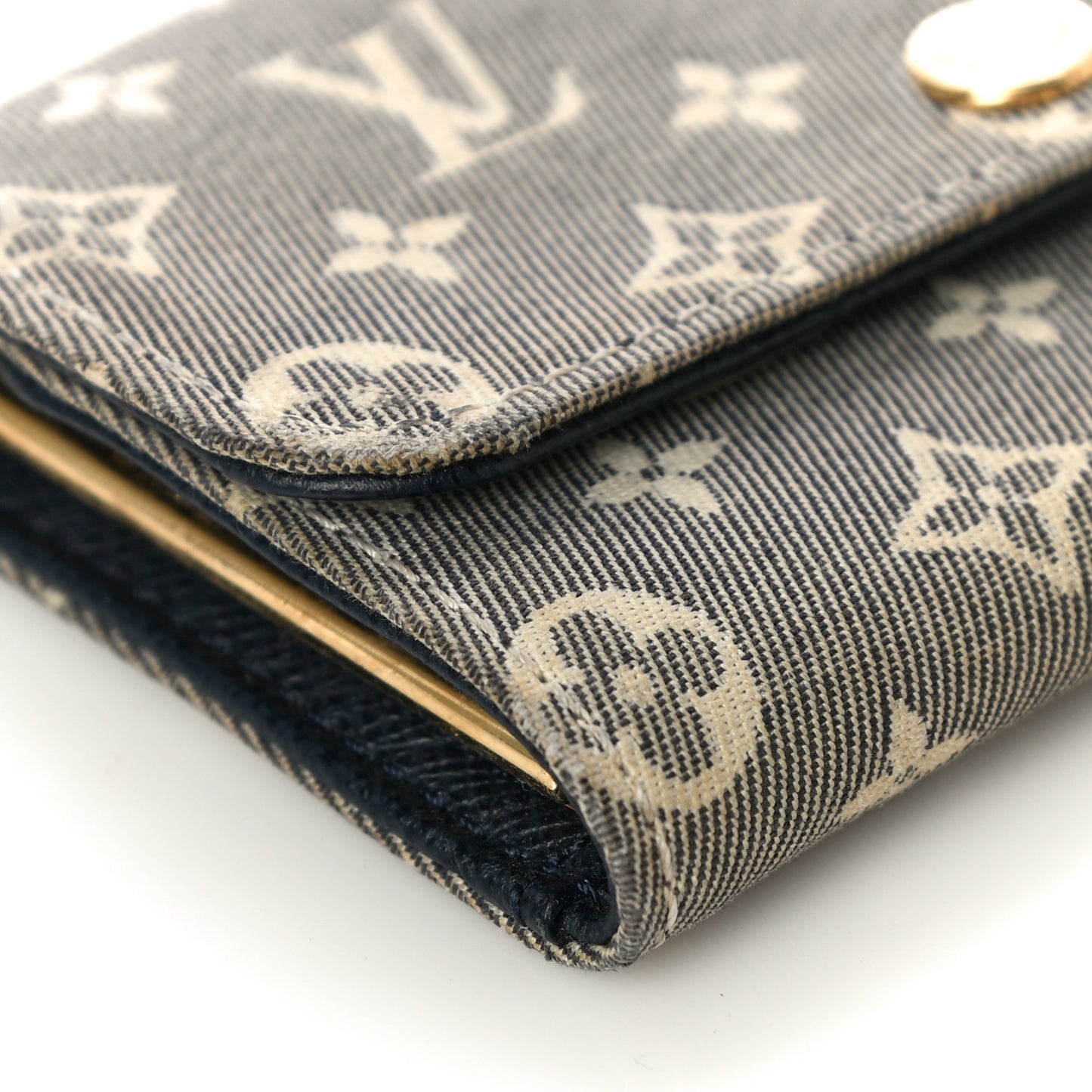 Monogram Idylle Multicles 6 Key Holder Encre