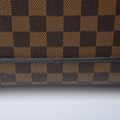 Louis Vuitton Damier Ebene Eole 60 11 of 23