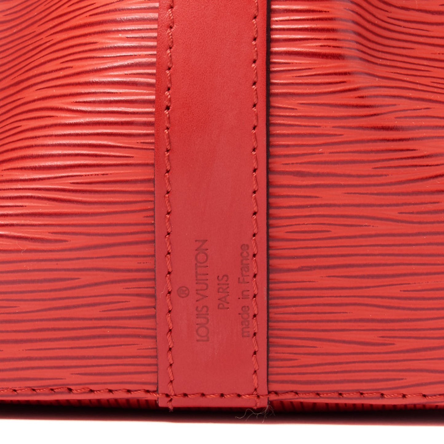 Epi Petit Noe Castillan Red