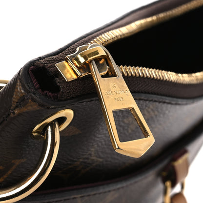 Louis Vuitton Monogram Odeon PM Natural 10 of 14