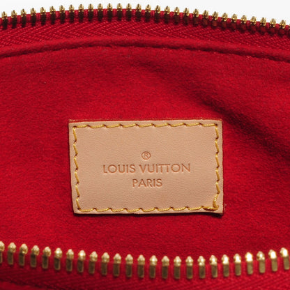 Louis Vuitton Monogram Pallas Cherry 6 of 8