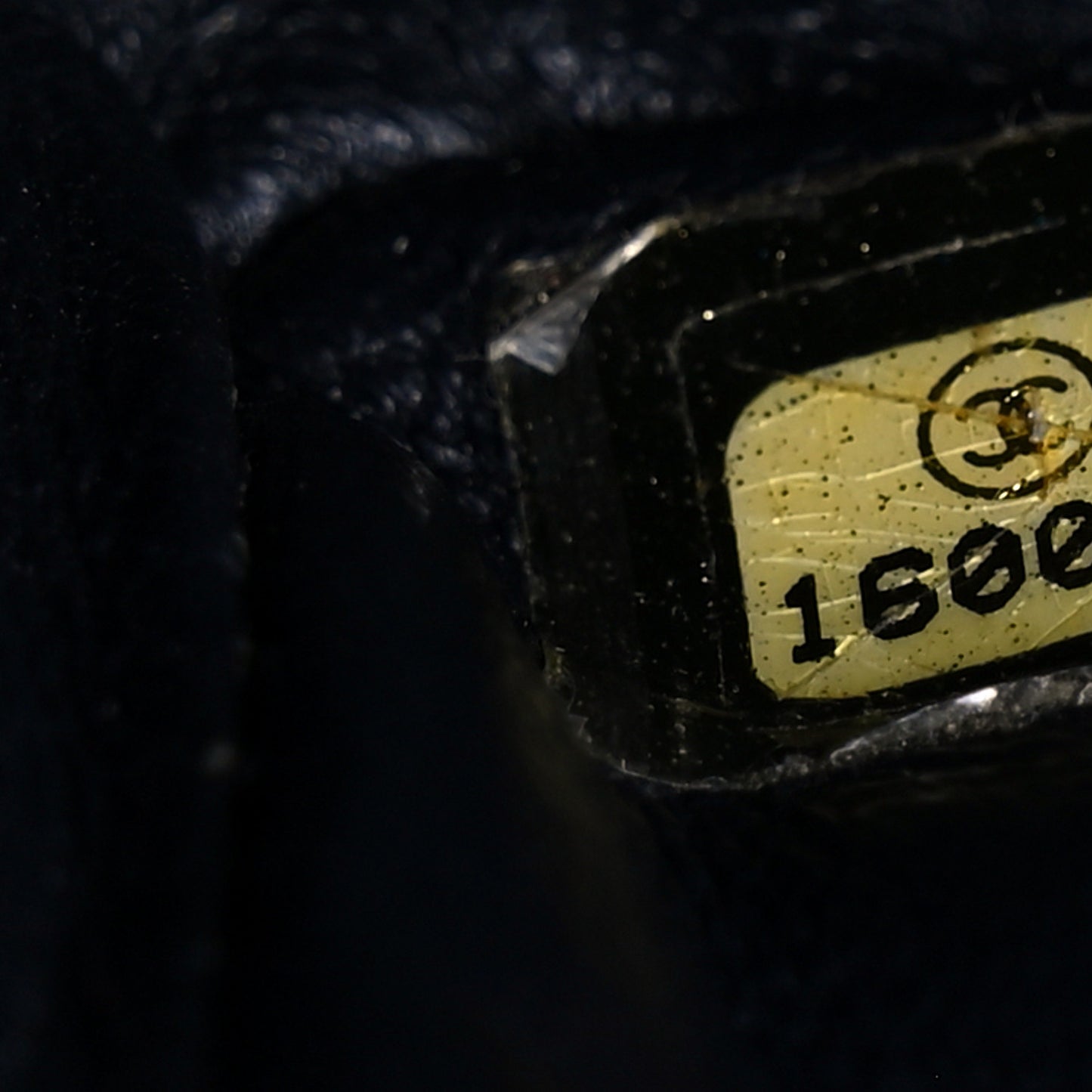 Denim Quilted 2.55 Reissue 226 Flap Blue