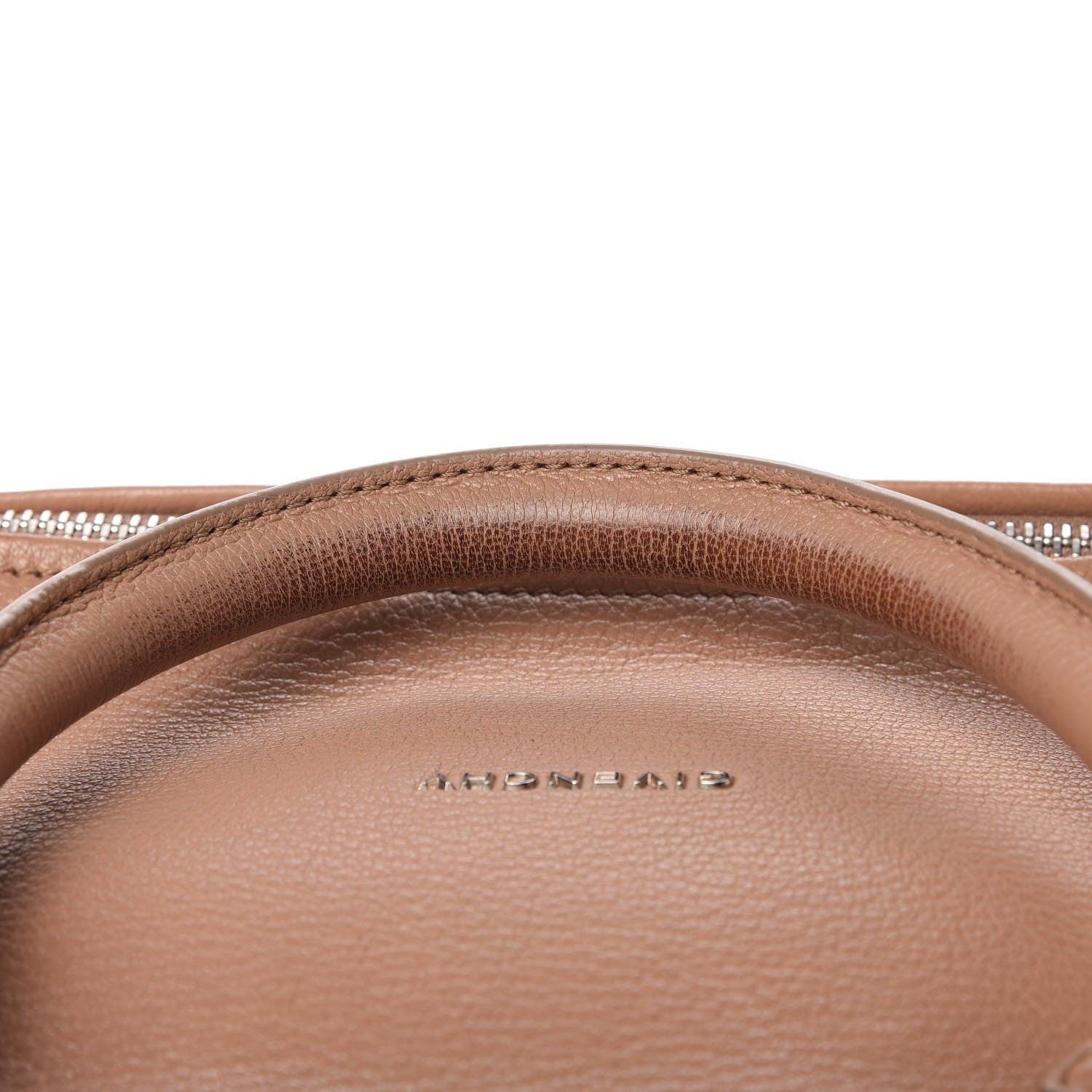 Givenchy Sugar Goatskin Small Pandora Old Pink 13 of 13