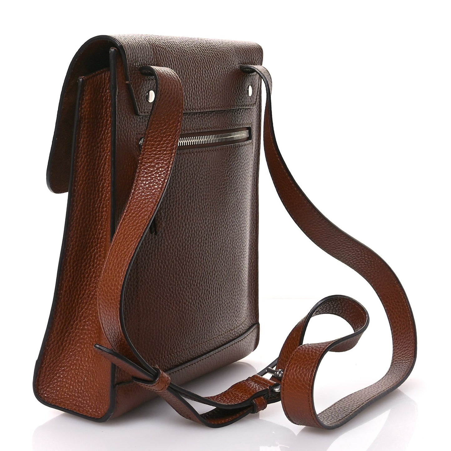Small Classic Grain Small Chiltern Messenger Oak