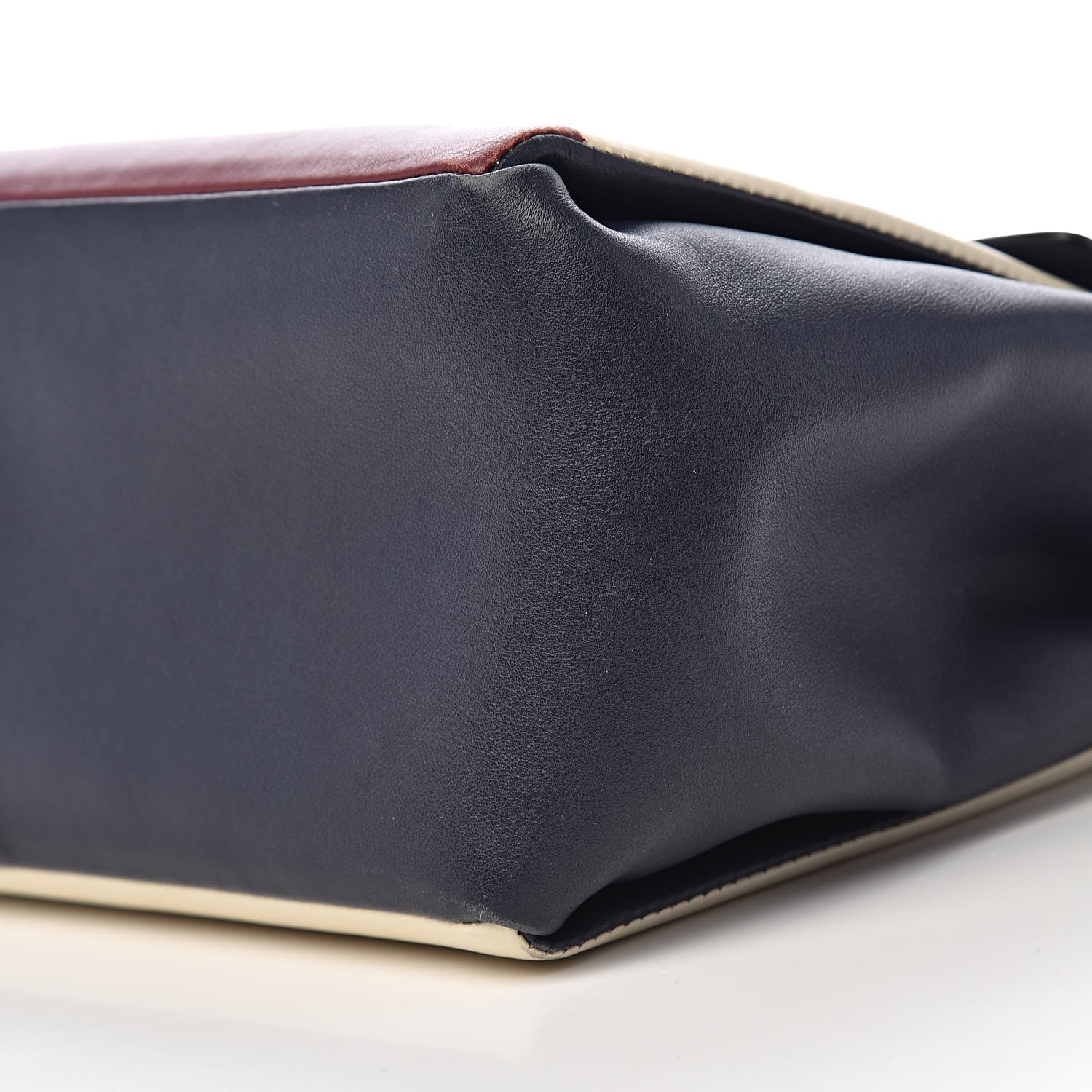 Valentino Garavani Calfskin Mime Single Handle Bag Multicolor 10 of 11