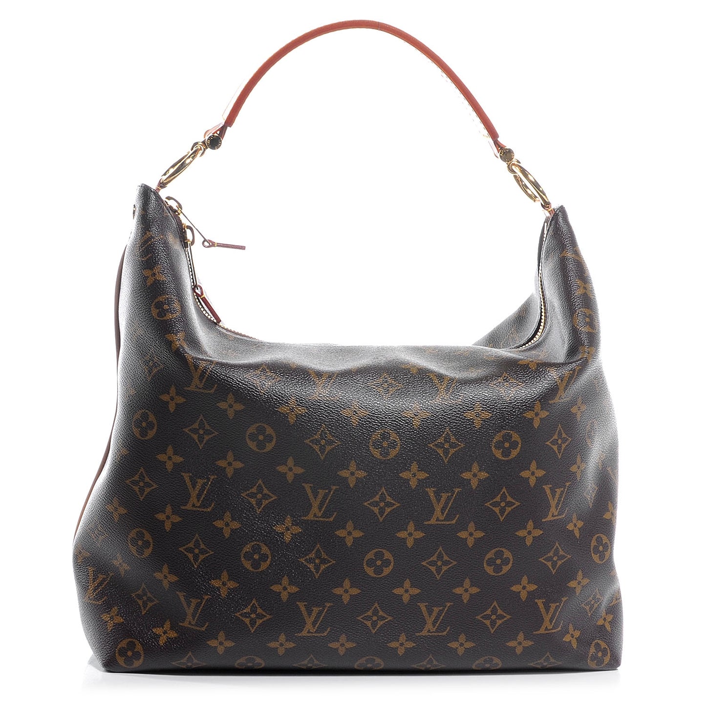 Monogram Sully MM