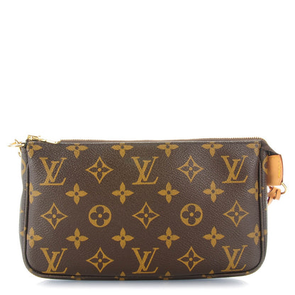 Louis Vuitton Monogram Pochette Accessories 1 of 7