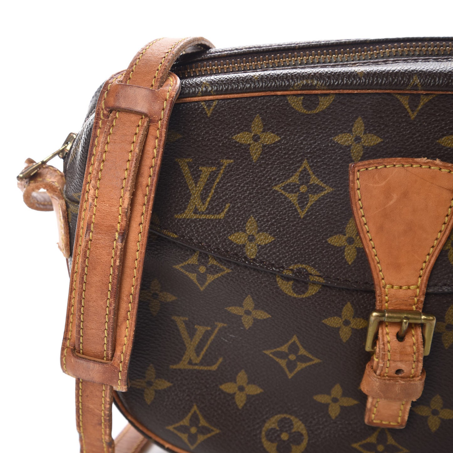 Monogram Jeune Fille