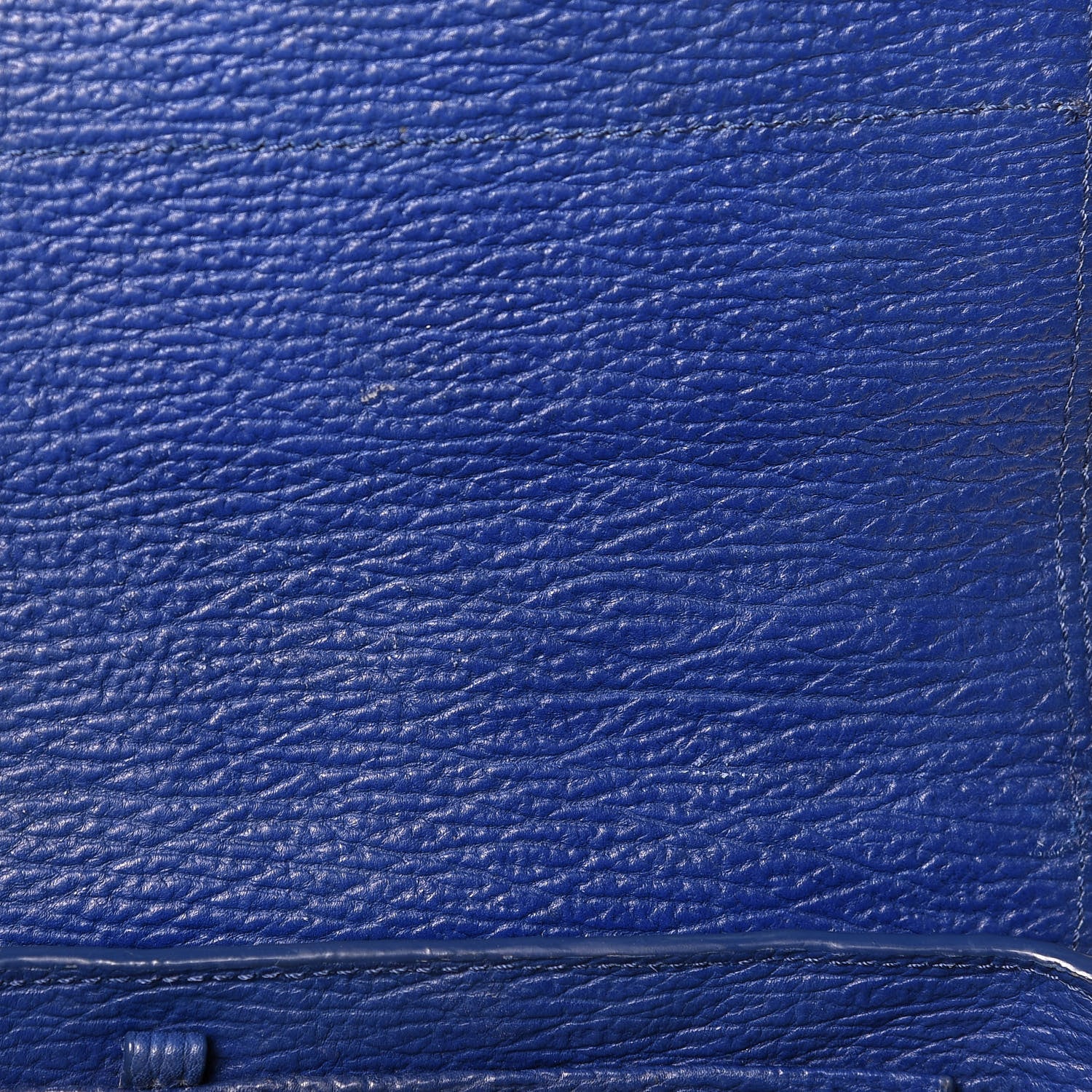 3.1 Phillip Lim 3.1 Textured Calfskin Large Pashli Satchel Cobalt 13 of 26