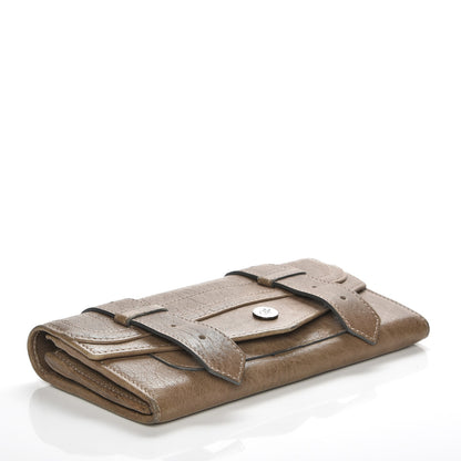 Proenza Schouler Lambskin PS1 Continental Wallet 4 of 9