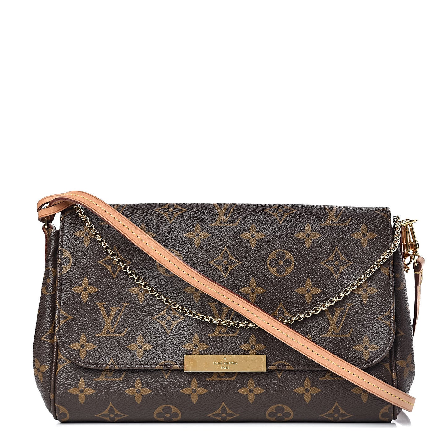 Monogram Favorite MM