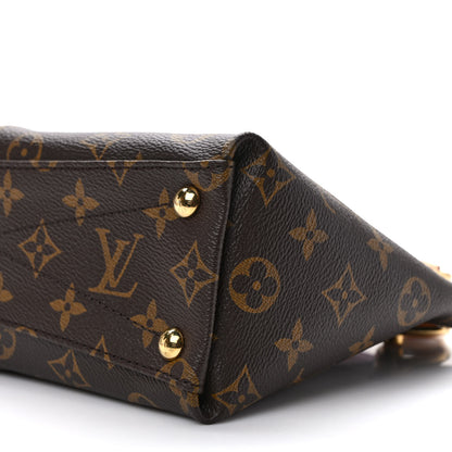 Louis Vuitton Monogram V Tote BB Cherry 8 of 9