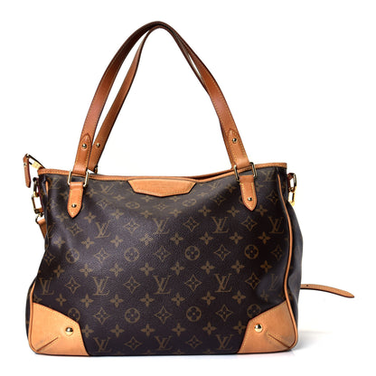 Louis Vuitton Monogram Estrela MM 1 of 4
