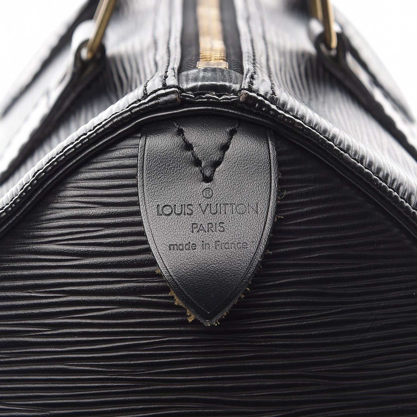 Epi Speedy 25 Black
