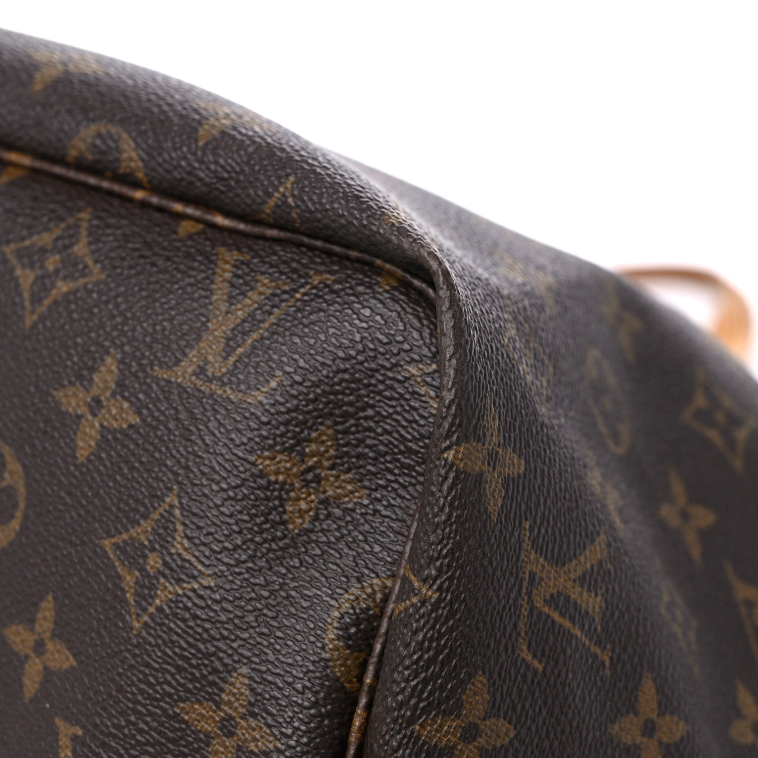 Louis Vuitton Monogram Neverfull GM 8 of 21