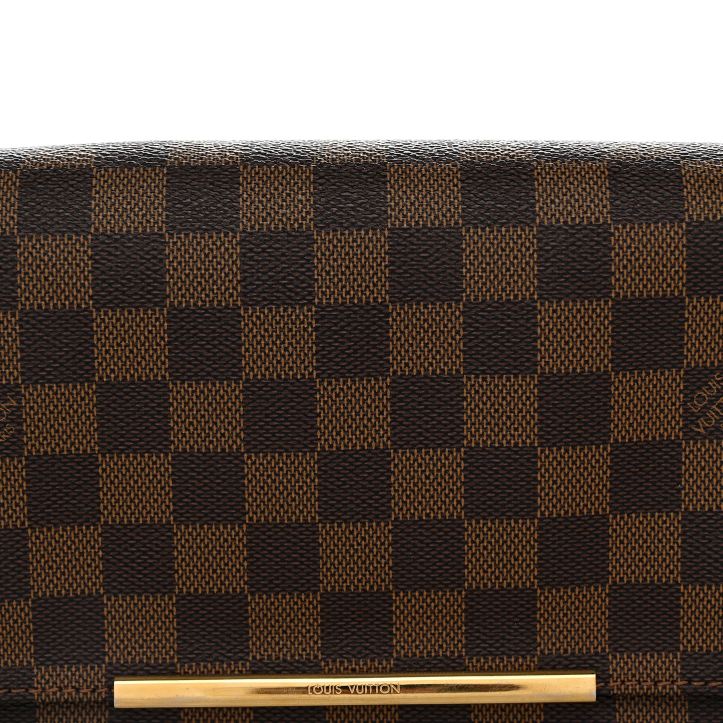 Damier Ebene Hoxton PM