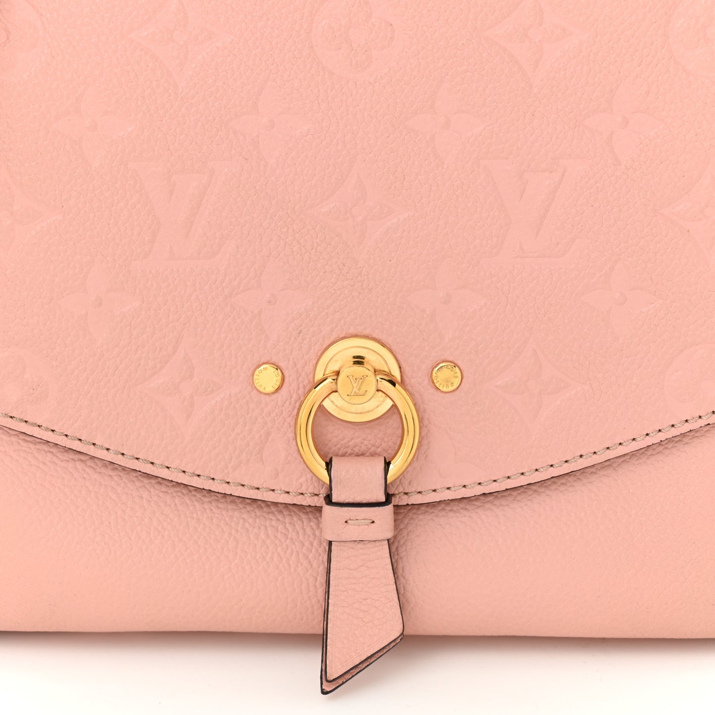 Empreinte Blanche BB Rose Poudre