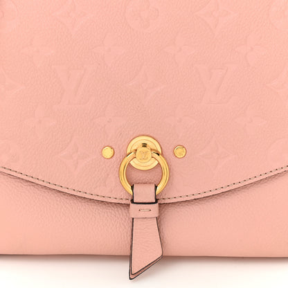 Louis Vuitton Empreinte Blanche BB Rose Poudre 7 of 9