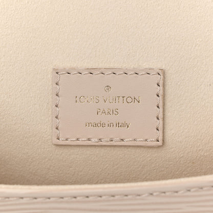 Louis Vuitton Epi Saumur BB Quartz 6 of 10