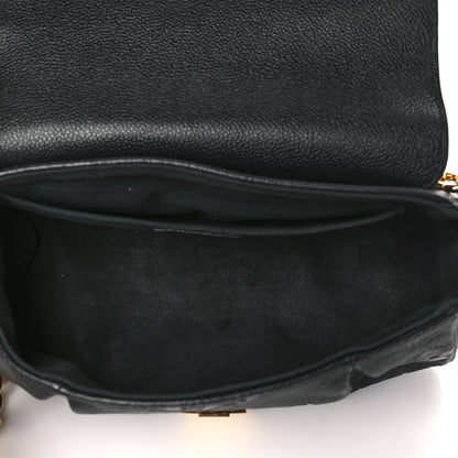 Louis Vuitton Empreinte Monogram Giant Favorite Black 5 of 8
