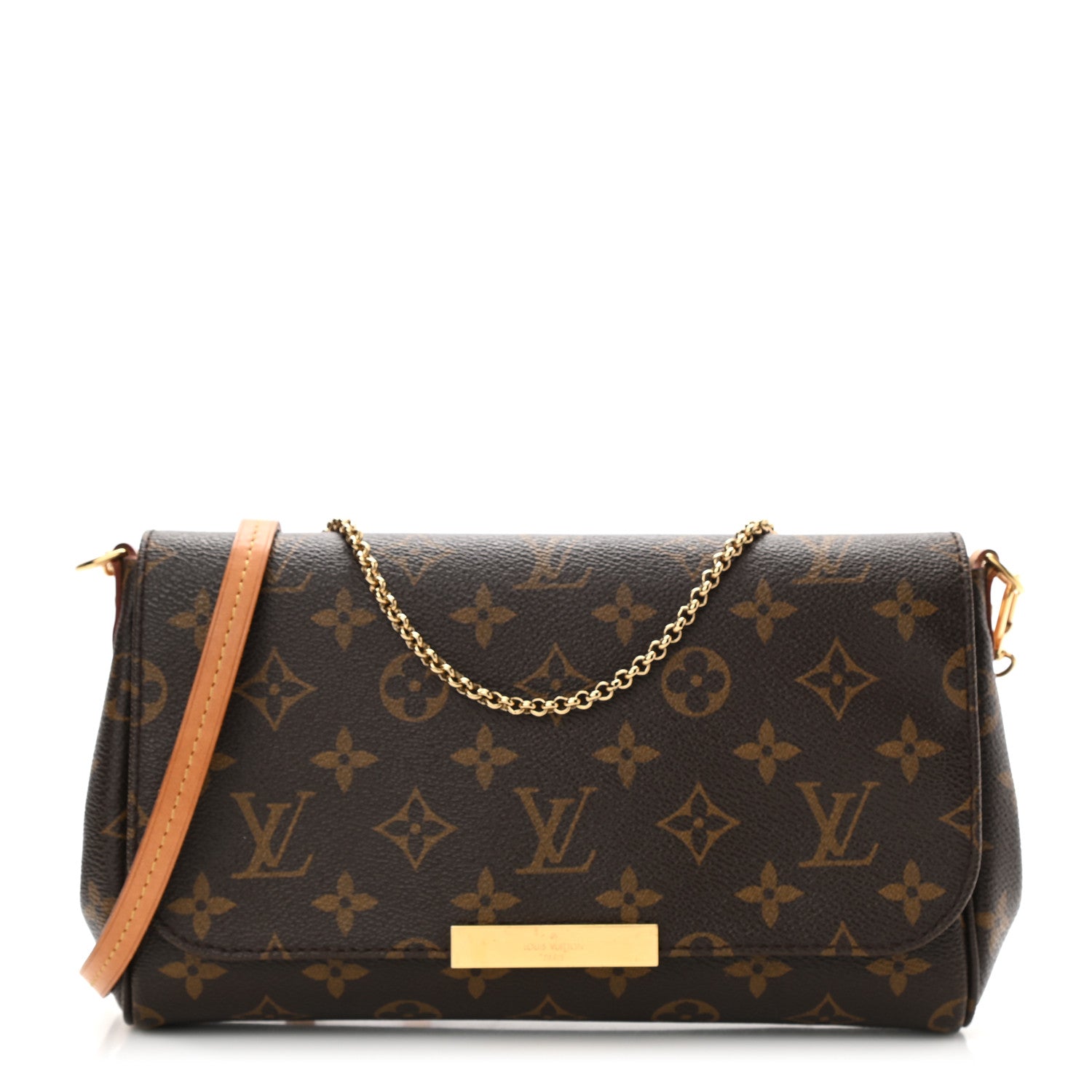 Louis Vuitton Monogram Favorite MM 1 of 8