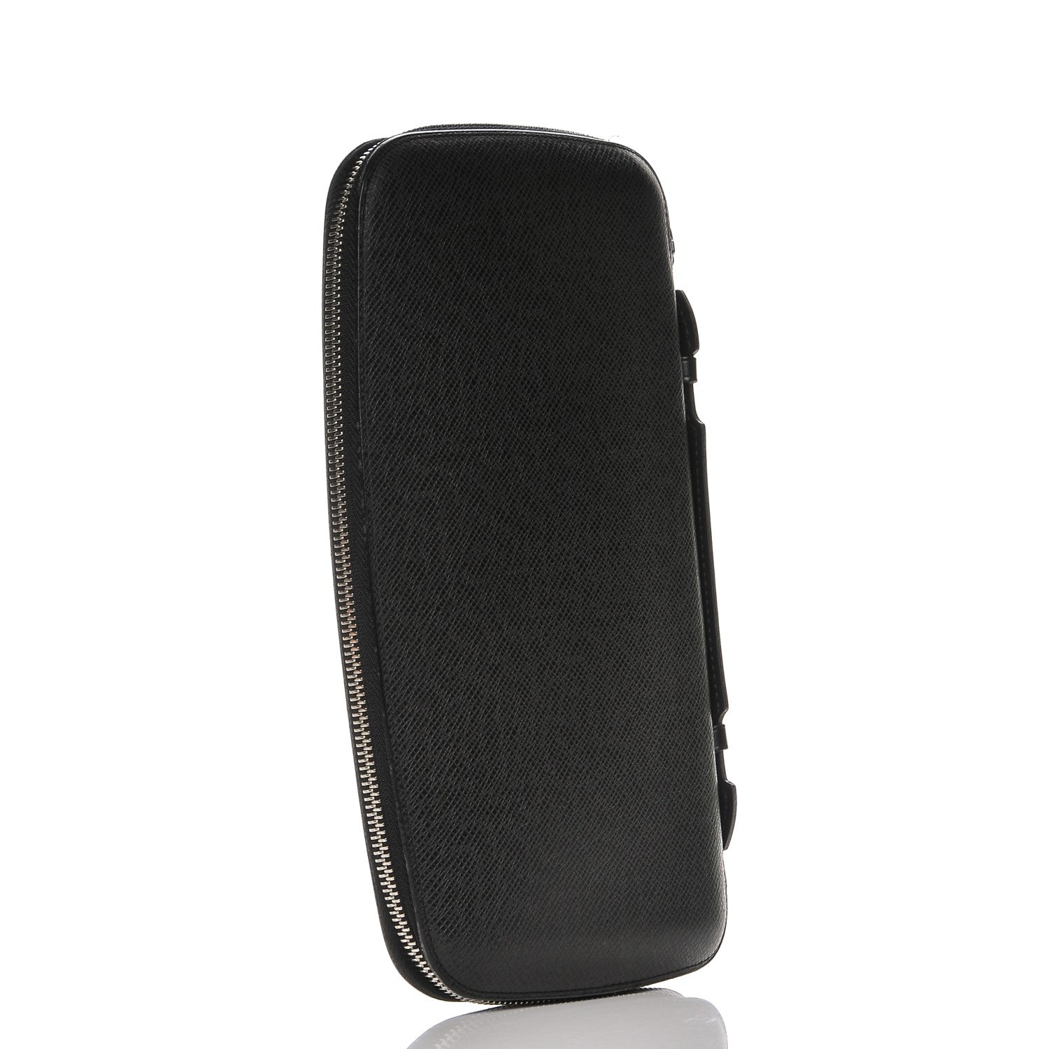 Louis Vuitton Taiga Atoll Travel Organizer Ardoise 3 of 9