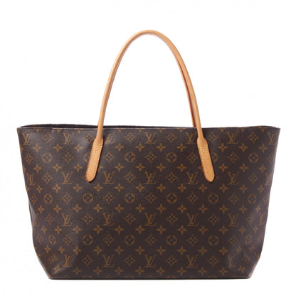 Louis Vuitton Monogram Raspail MM 1 of 8
