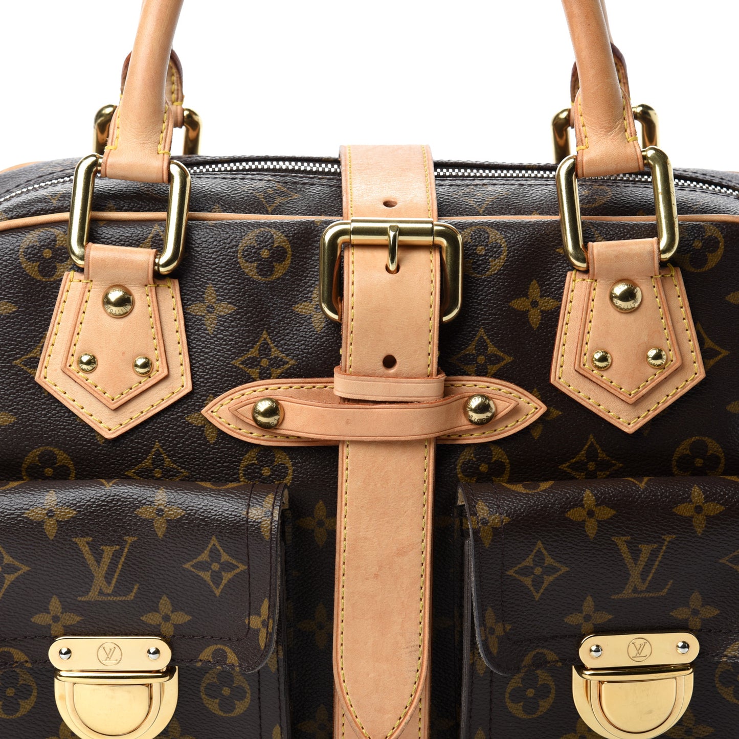 Monogram Manhattan GM