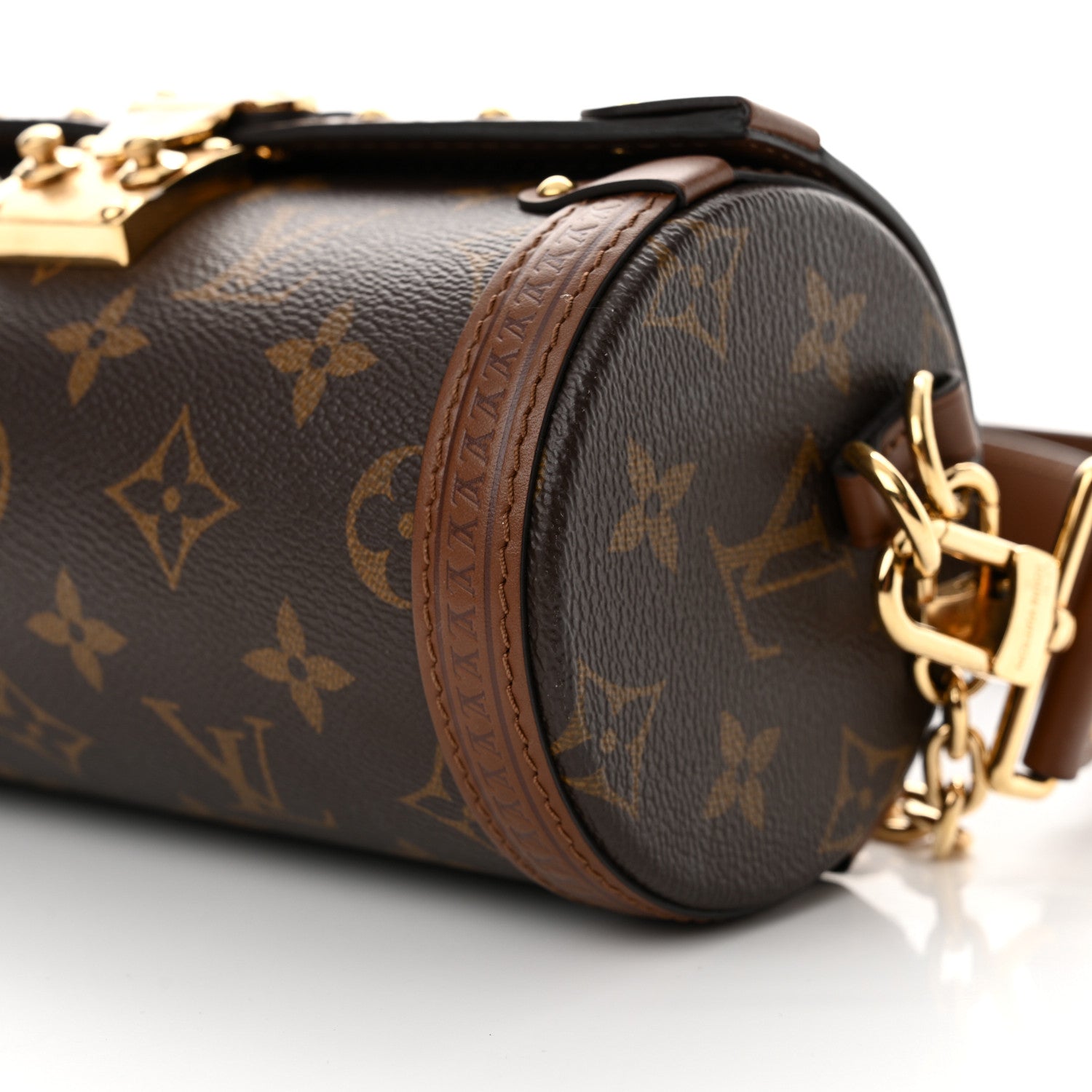 Louis Vuitton Monogram Papillon Trunk 9 of 9