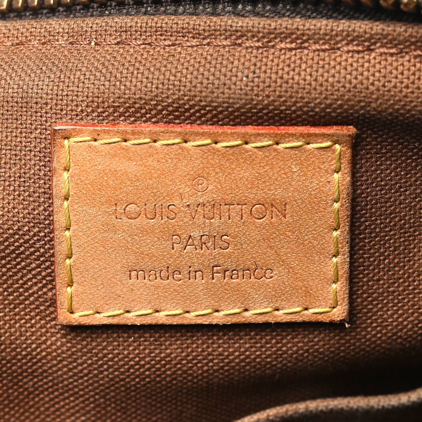 Monogram Palermo PM
