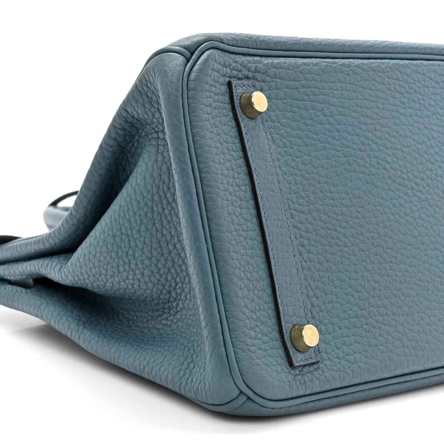 Togo BIRKIN 30 Cobalt