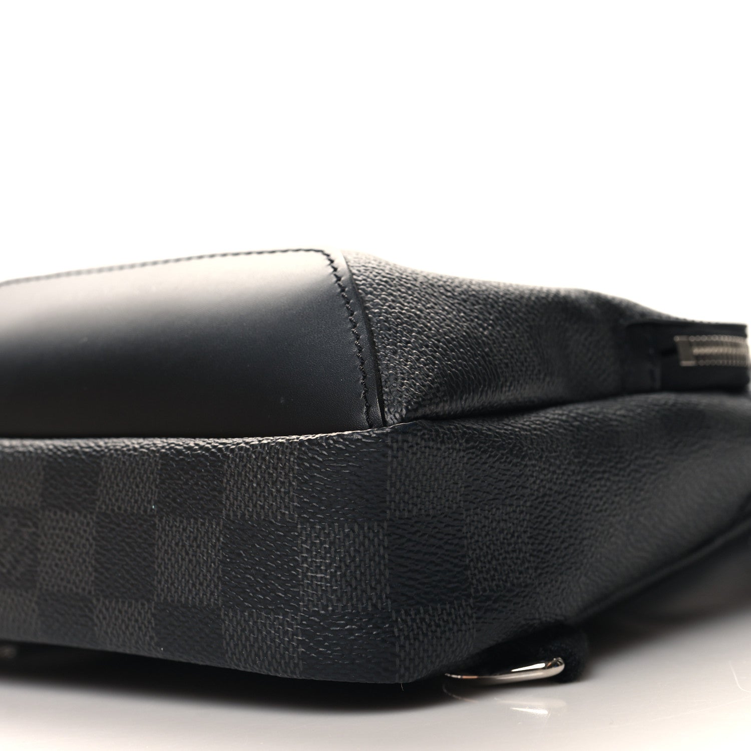 Louis Vuitton Damier Graphite Avenue Sling Backpack 9 of 10