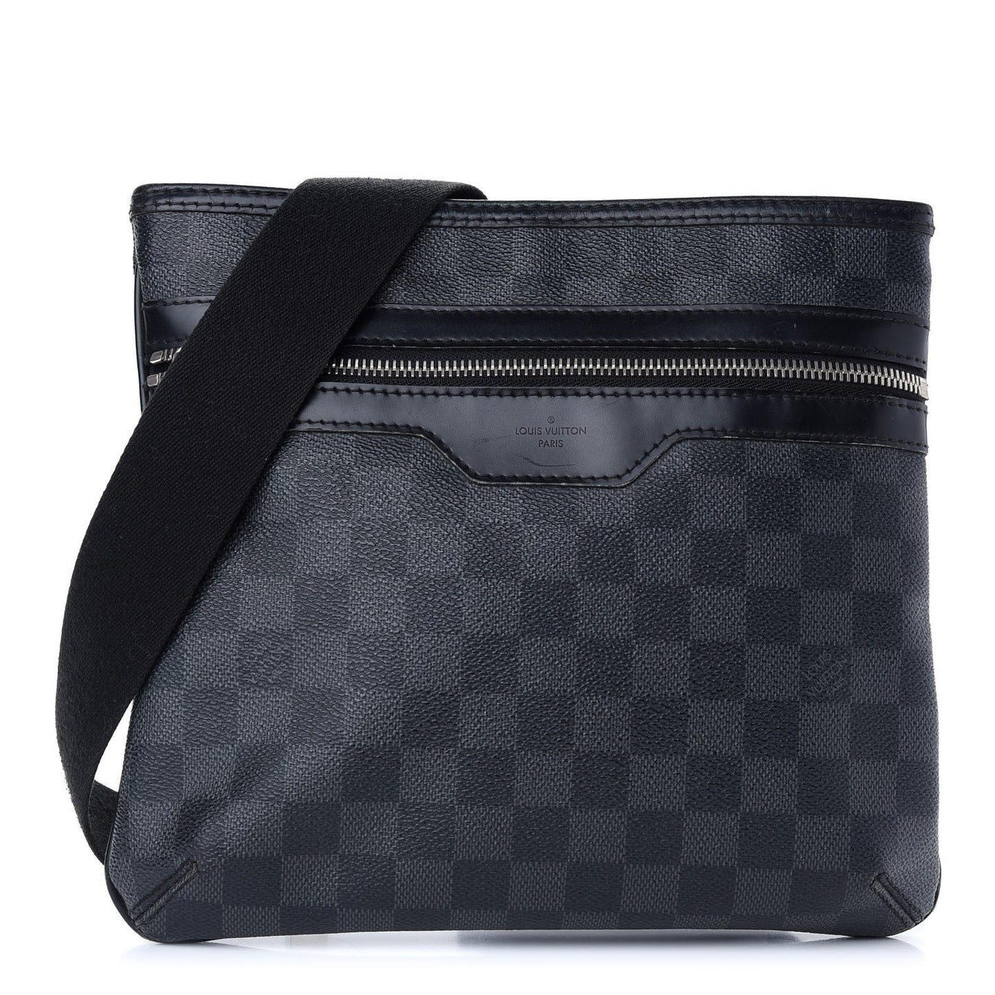 Damier Graphite Thomas