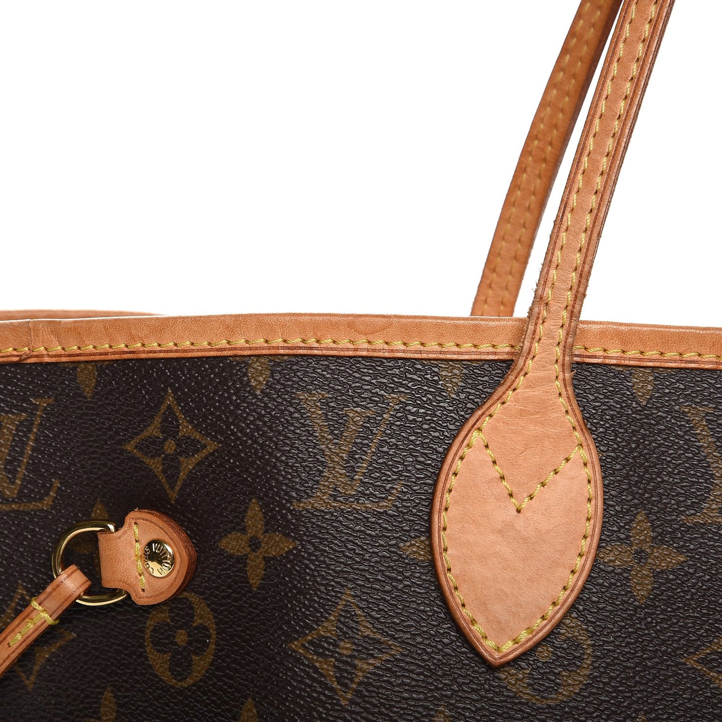 Monogram Neverfull MM
