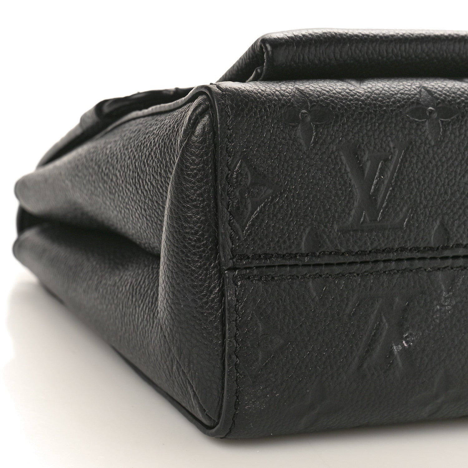 Louis Vuitton Empreinte Vavin PM Black 9 of 10