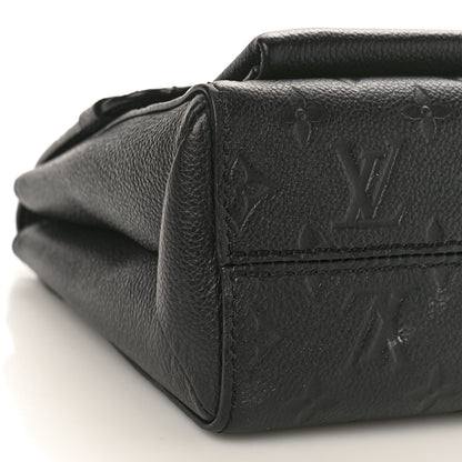 Louis Vuitton Empreinte Vavin PM Black 9 of 10