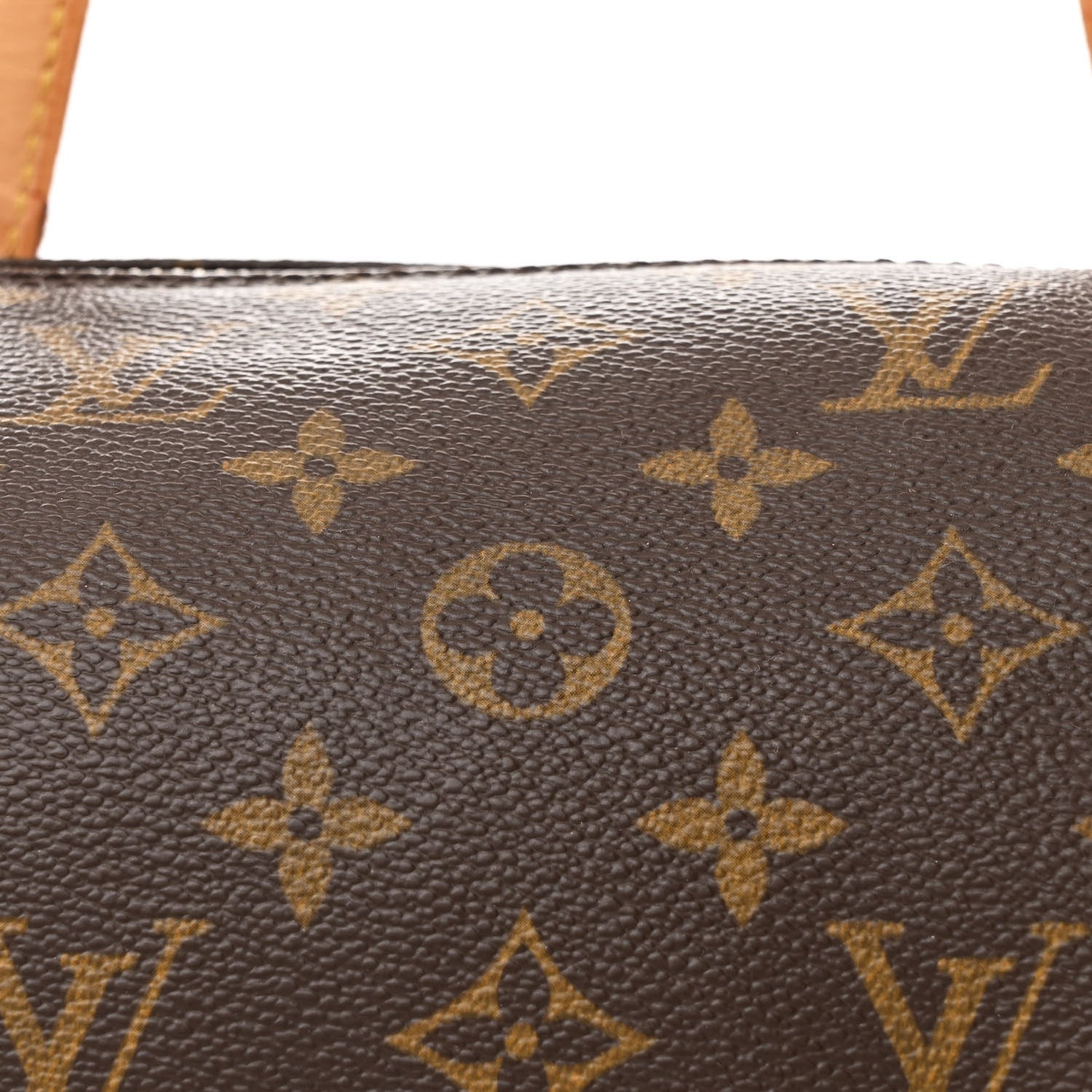 Louis Vuitton Monogram Papillon 30 7 of 10