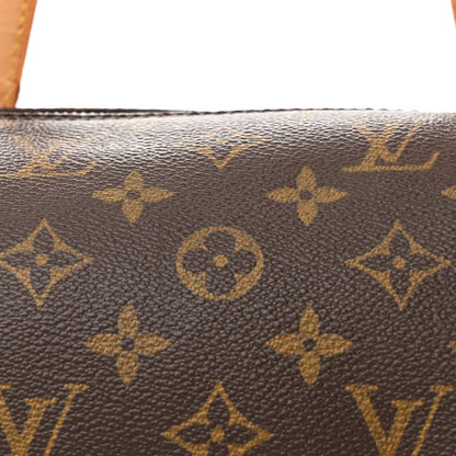 Louis Vuitton Monogram Papillon 30 7 of 10