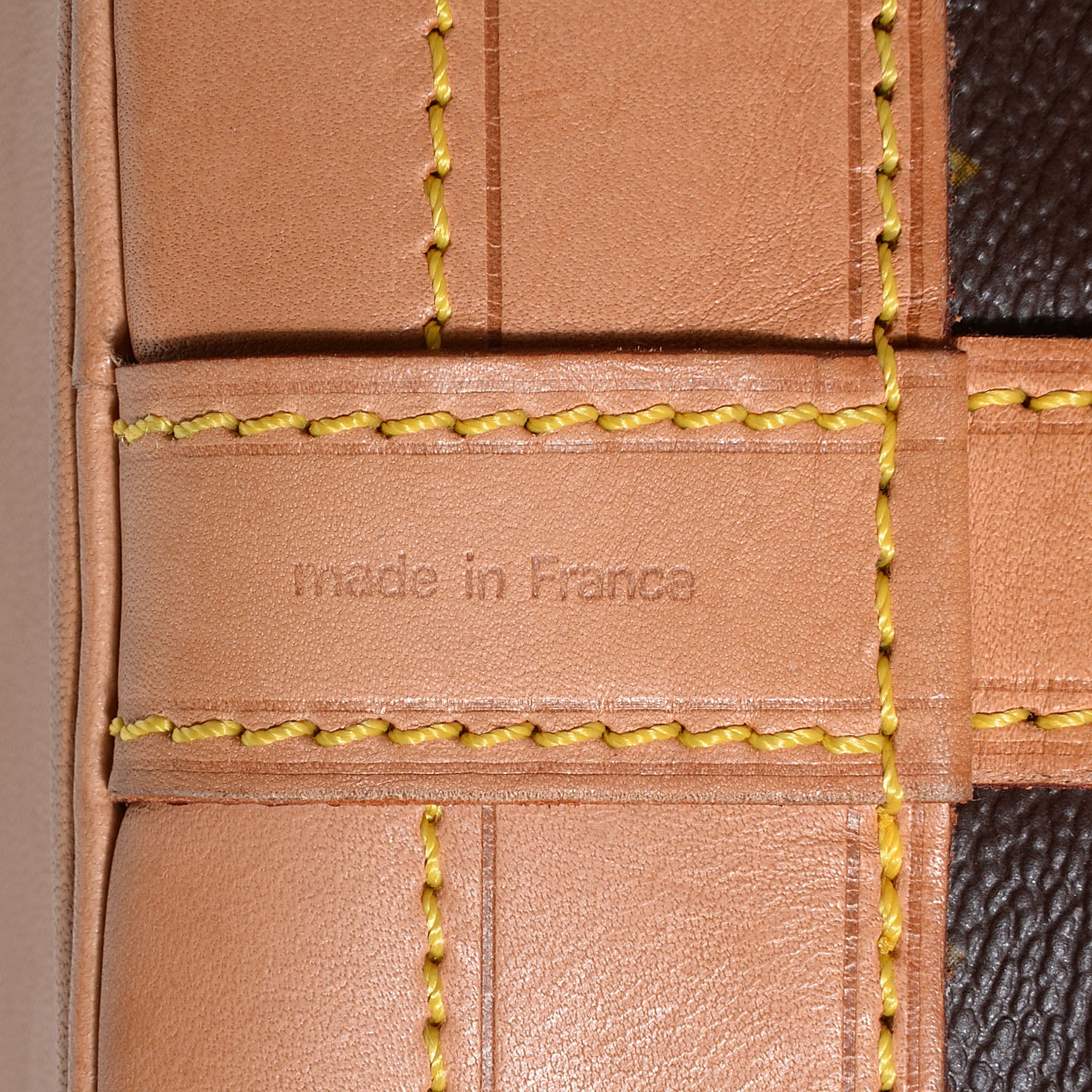 Louis Vuitton Monogram Noe 8 of 8